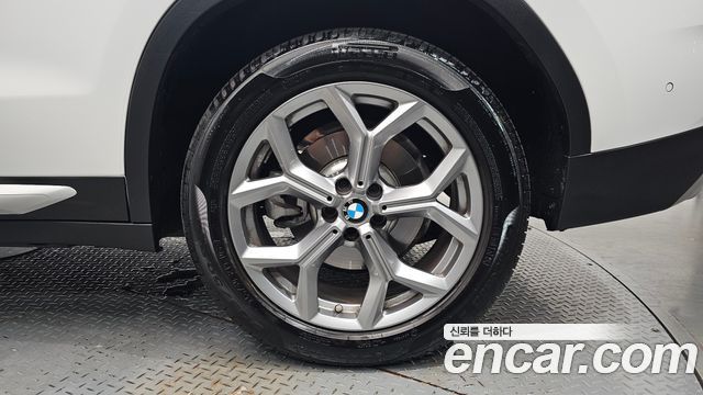 BMW X3 2024 — photo 5