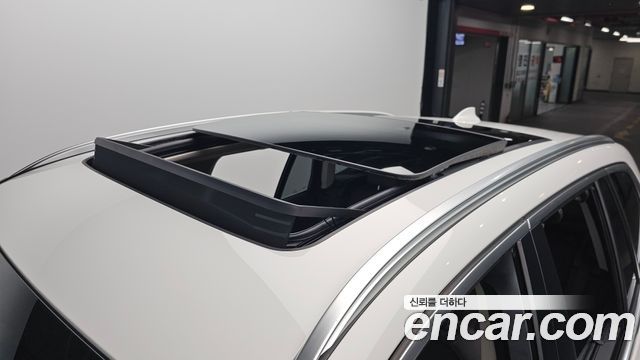 BMW X3 2024 — photo 19