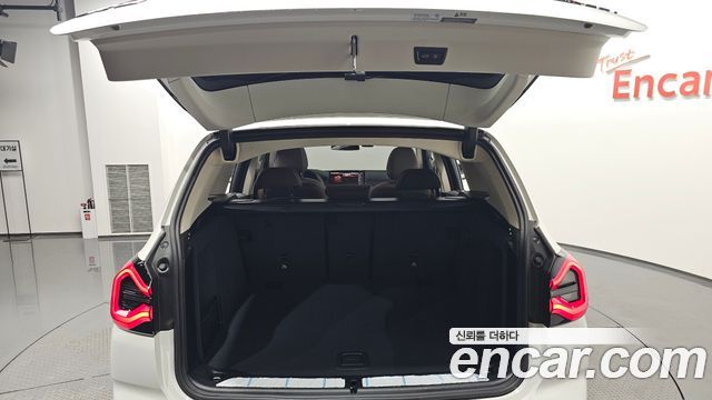 BMW X3 2024 — photo 20