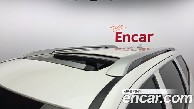 Kia Mohave 2020 — photo 20