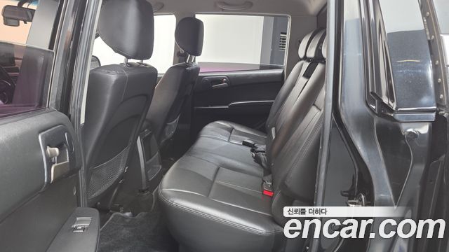 KG Mobility KORANDO 2015 — photo 18