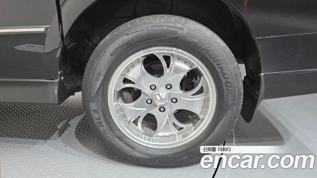 KG Mobility KORANDO 2015 — photo 7