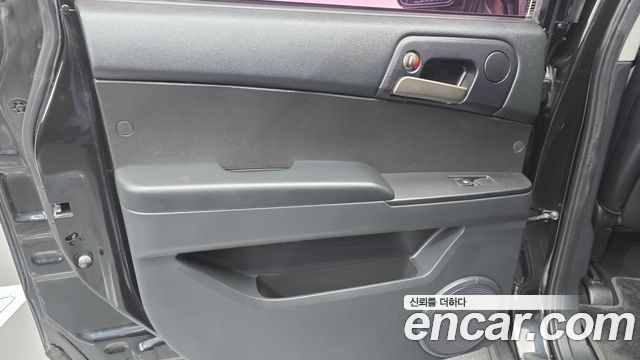 KG Mobility KORANDO 2015 — photo 15