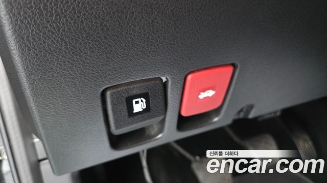 KG Mobility KORANDO 2015 — photo 27