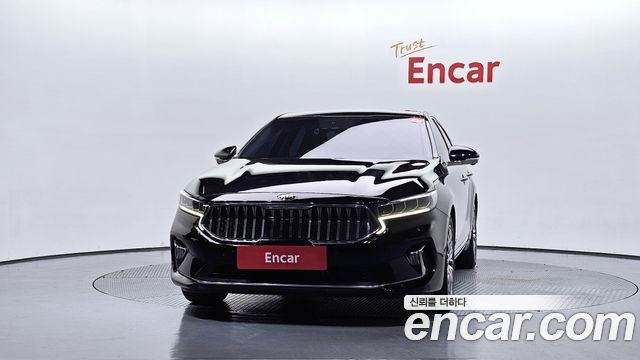 Kia K7 2020 — photo 3