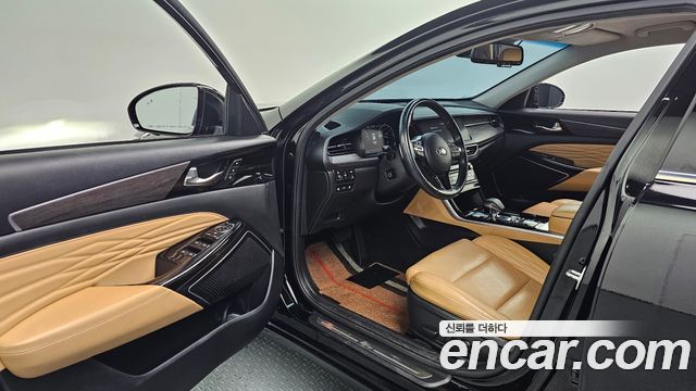 Kia K7 2020 — photo 13