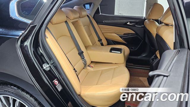 Kia K7 2020 — photo 17