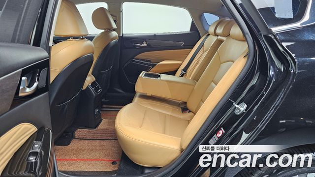 Kia K7 2020 — photo 18