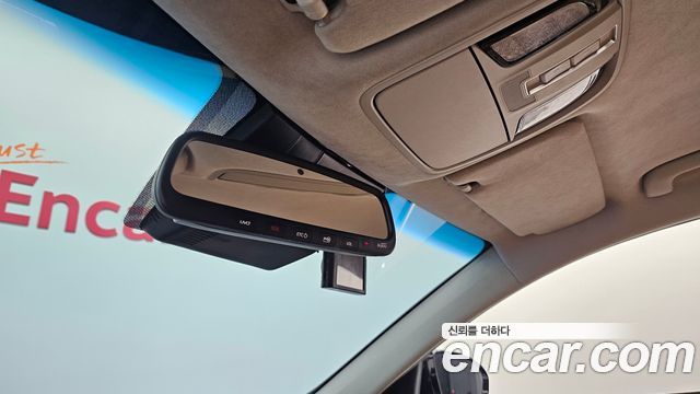 Kia K7 2020 — photo 26