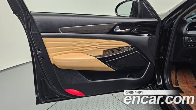 Kia K7 2020 — photo 14