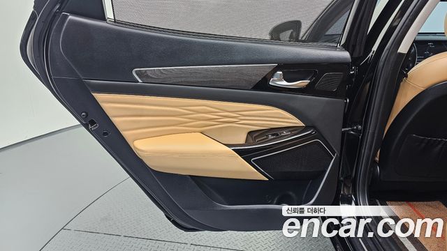 Kia K7 2020 — photo 15
