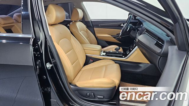 Kia K7 2020 — photo 16