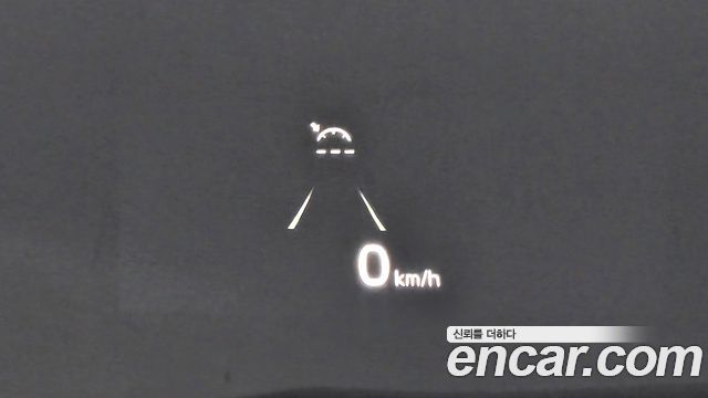 Kia K7 2020 — photo 27