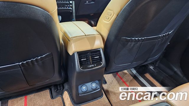 Kia K7 2020 — photo 29