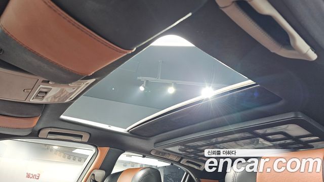 Lexus LS 2005 — photo 18