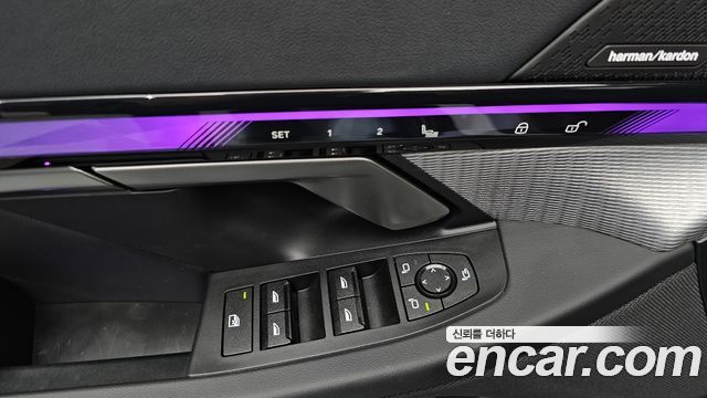 BMW 5-Series 2025 — photo 29