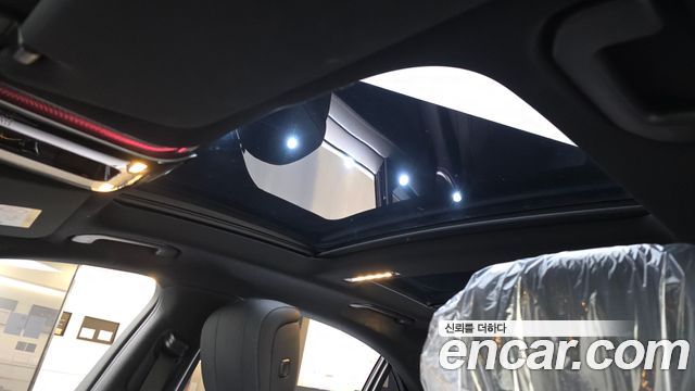 Mercedes-Benz S-Class 2022 — photo 25