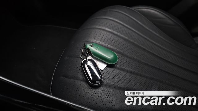 Mercedes-Benz S-Class 2022 — photo 30
