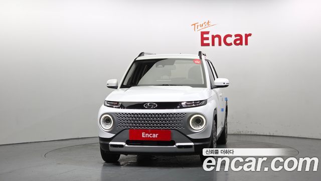 Hyundai Casper 2023 — photo 3