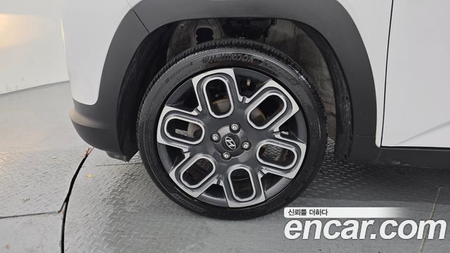 Hyundai Casper 2023 — photo 5