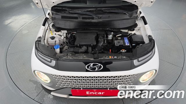 Hyundai Casper 2023 — photo 6
