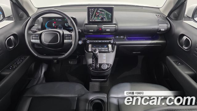 Hyundai Casper 2023 — photo 10