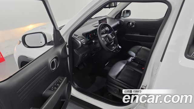 Hyundai Casper 2023 — photo 13