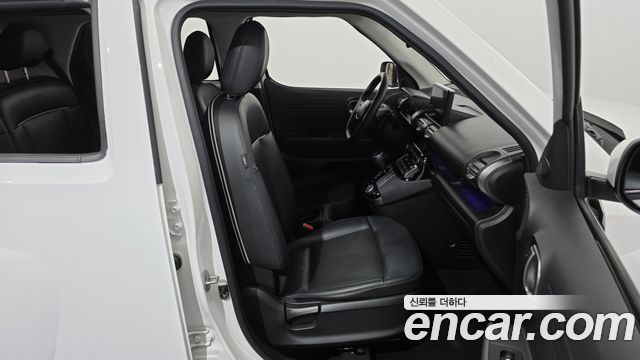 Hyundai Casper 2023 — photo 17