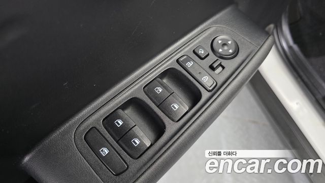 Hyundai Casper 2023 — photo 19