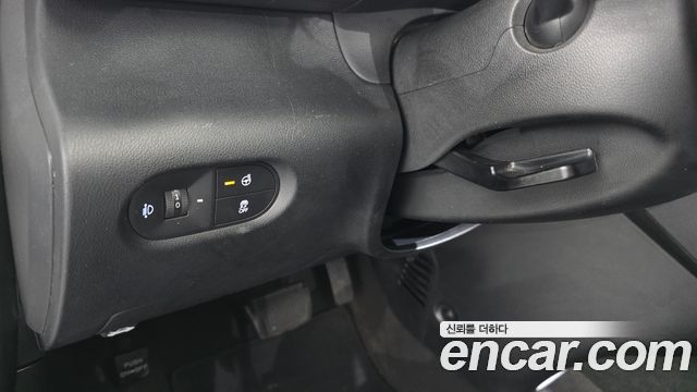 Hyundai Casper 2023 — photo 20