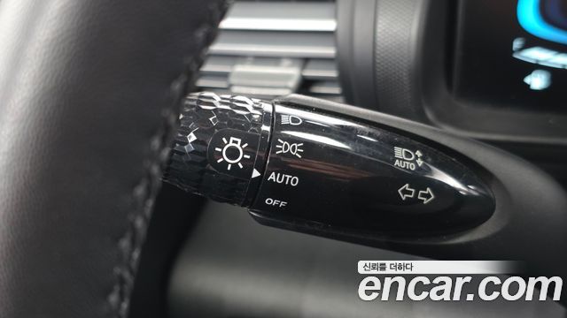 Hyundai Casper 2023 — photo 21