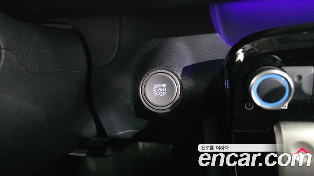 Hyundai Casper 2023 — photo 22