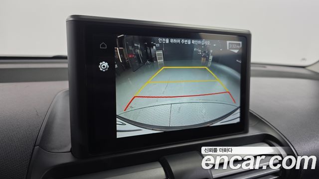 Hyundai Casper 2023 — photo 25