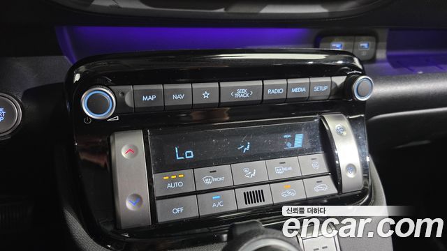 Hyundai Casper 2023 — photo 26