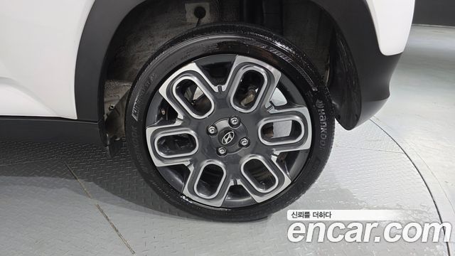 Hyundai Casper 2023 — photo 7