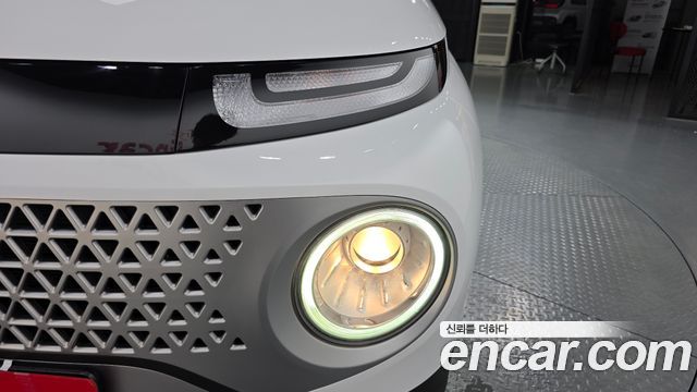 Hyundai Casper 2023 — photo 8