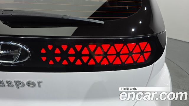 Hyundai Casper 2023 — photo 9