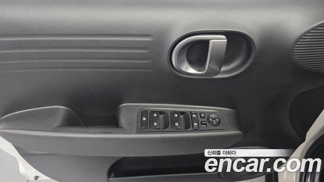 Hyundai Casper 2023 — photo 14