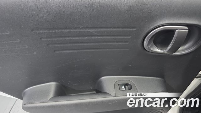 Hyundai Casper 2023 — photo 15