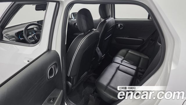 Hyundai Casper 2023 — photo 16