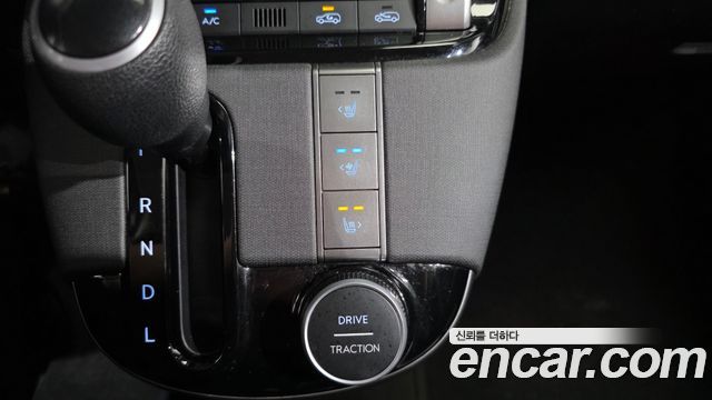 Hyundai Casper 2023 — photo 27