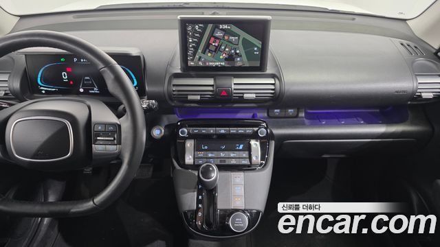 Hyundai Casper 2023 — photo 29