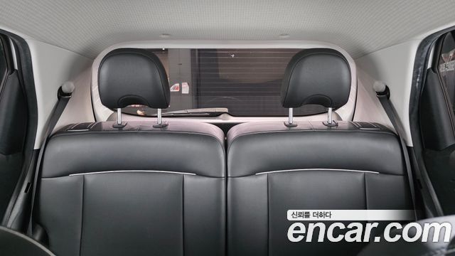 Hyundai Casper 2023 — photo 30