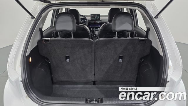 Hyundai Casper 2023 — photo 31