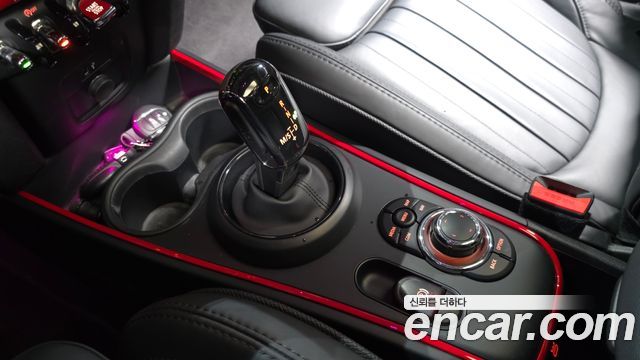 Mini Countryman 2024 — photo 9