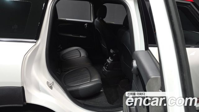 Mini Countryman 2024 — photo 12