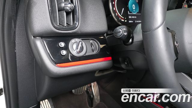 Mini Countryman 2024 — photo 14