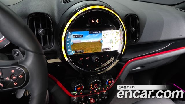 Mini Countryman 2024 — photo 15
