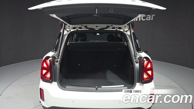 Mini Countryman 2024 — photo 20