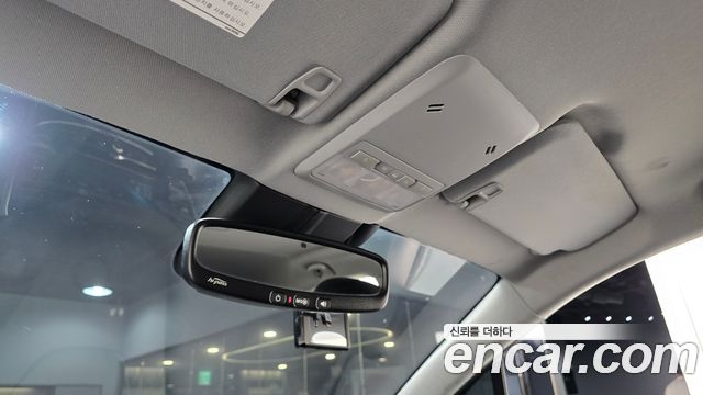 Chevrolet Korea Trax 2019 — photo 25